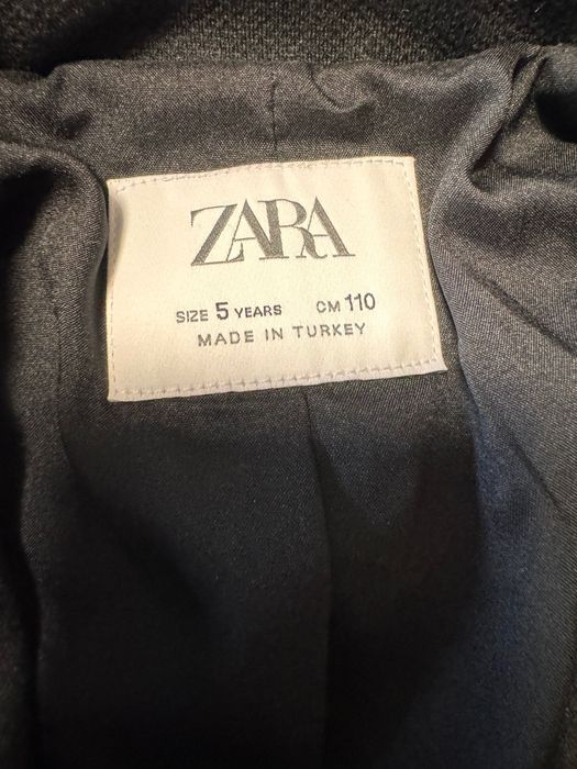 Детско сако Zara
