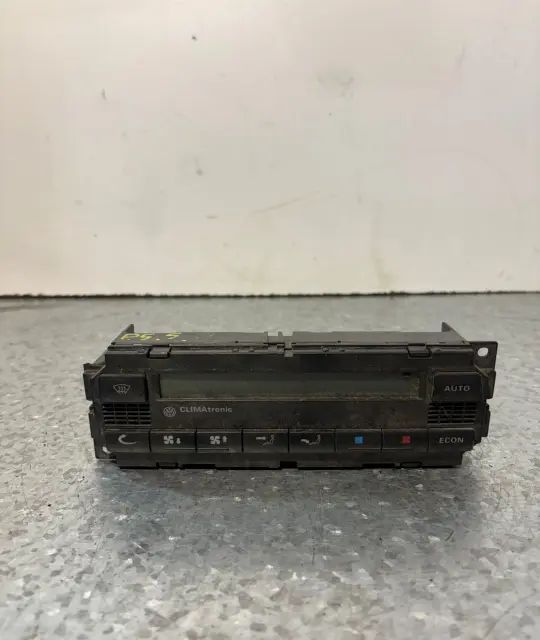 Comanda AC Volkswagen VW Passat 2001 2.0 MT (115 hp)