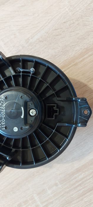 Вентилатор за парно- Suzuki SX4 (Fiat Sedici) 2006-2014