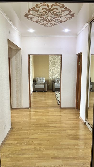 Продам 3х комнатную квартиру