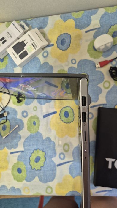 МОЩНЫЙ ноутбук - Asus VIVOBOOK S433E !