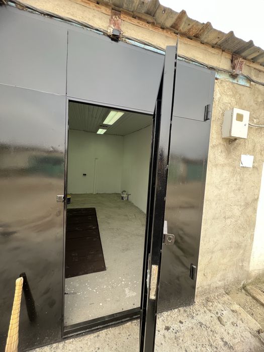 Продается гараж свежим ремонтом