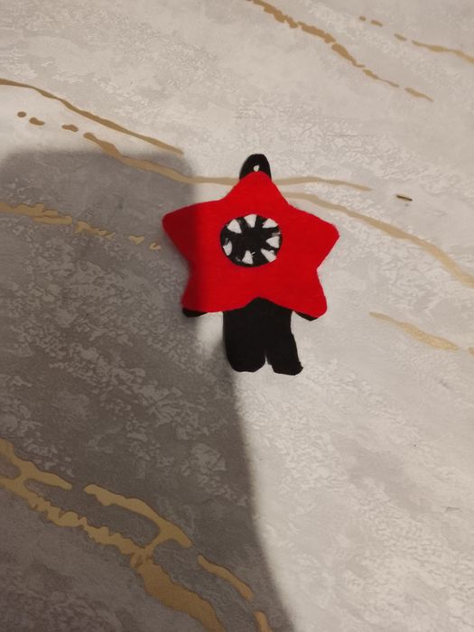 Демогоргон осд !