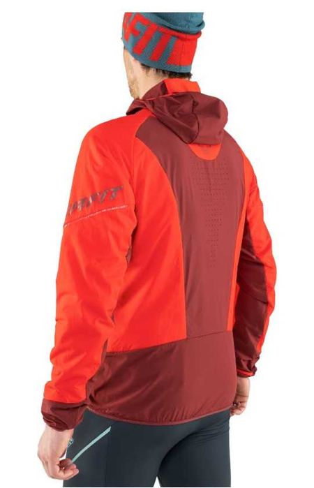 Dynafit – Мъжко термо яке Polartec, Alpha размер L отговаря и на M