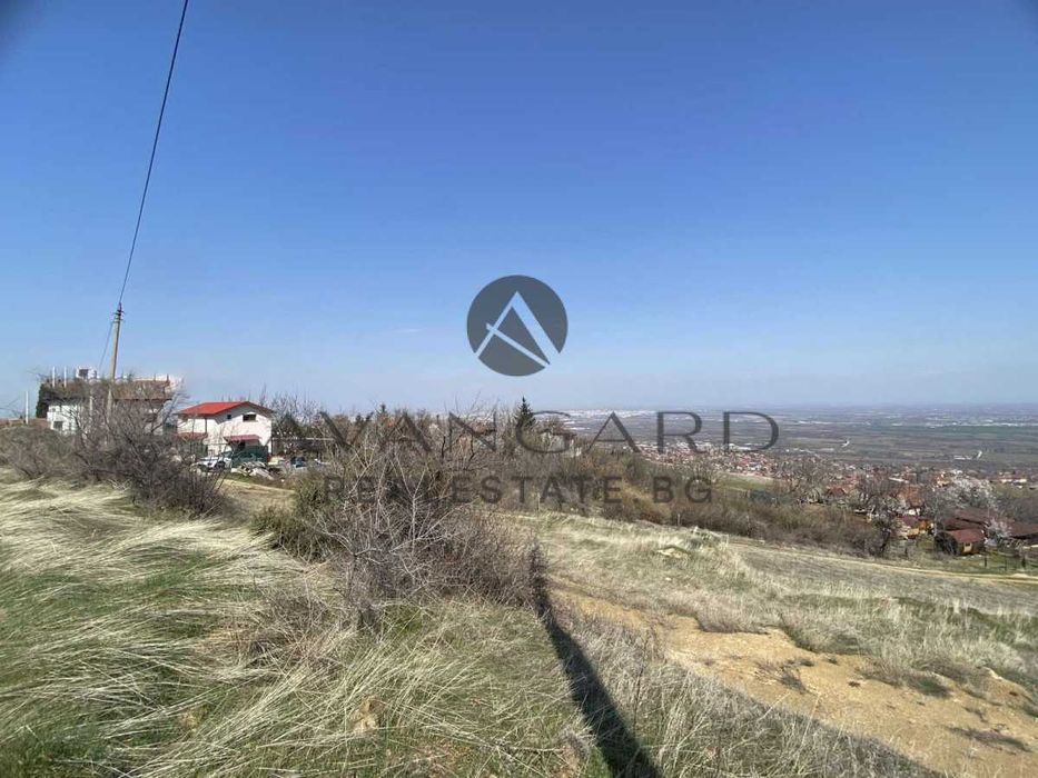 оф.26065 Парцел / с. Брестник