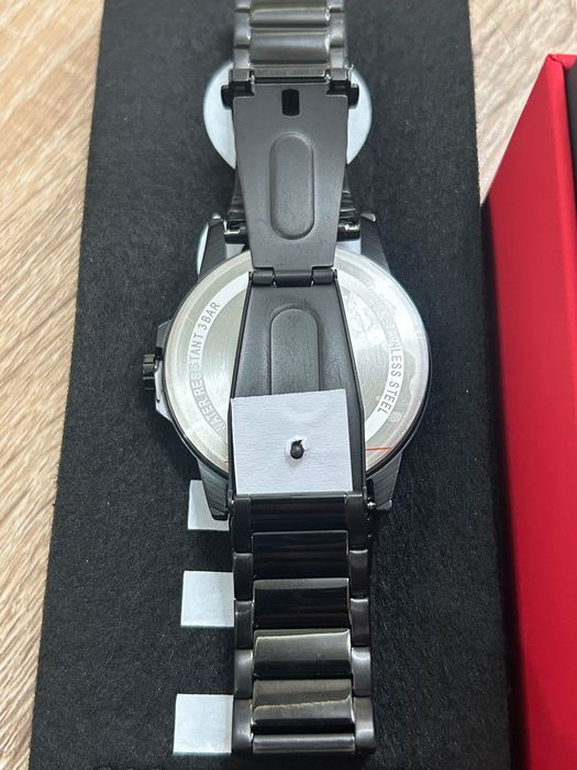 Часовник Hugo Boss