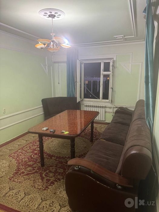 Дружба 2/2/9 Без Рмеонт Общ: 60кв.м Ор: Милий Бог Метро