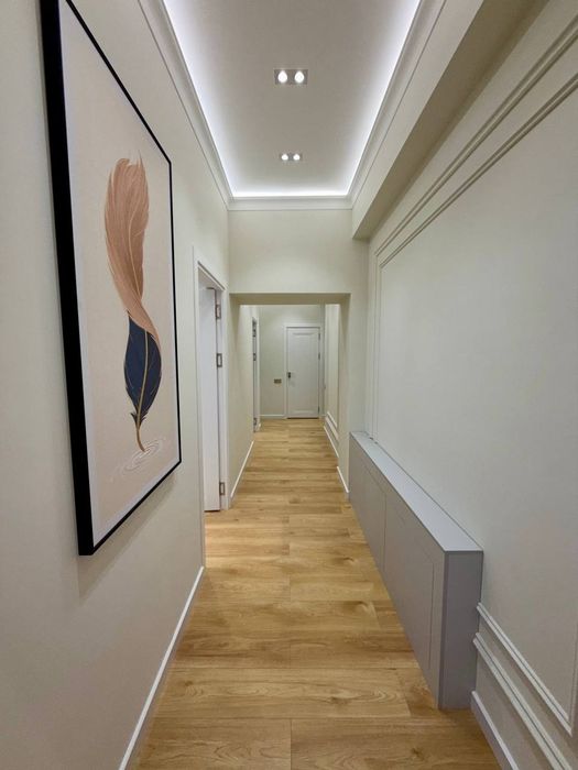 Продажа 4/10/12 99м2 в ЖК Nukus Avenue, ор-р: Глинка