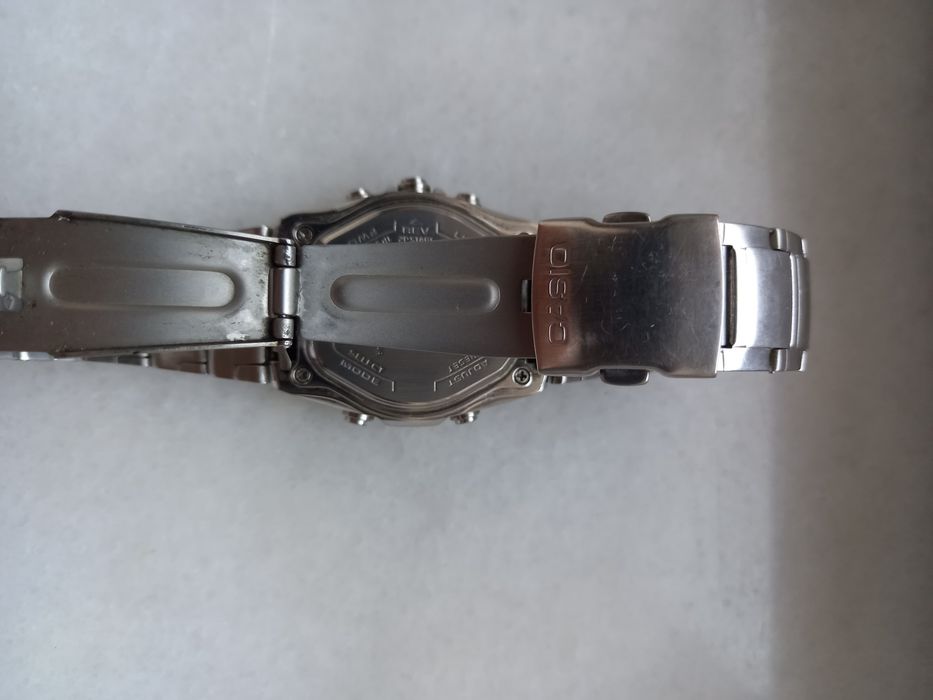 Ceas Casio edifice EFA 120
