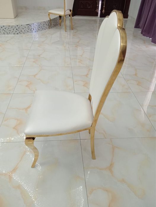 Стулья в отличном состоянии