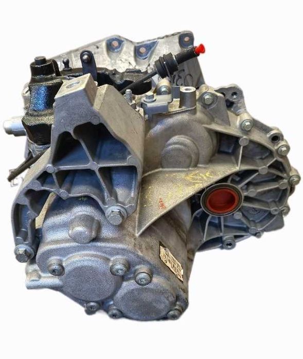 Cutie viteze Ford Focus MK3 1.6 TDCi cod AV6R 7002 KG Start-Stop