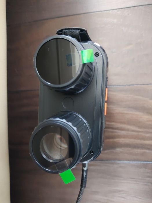 Camera digitala Night Vision