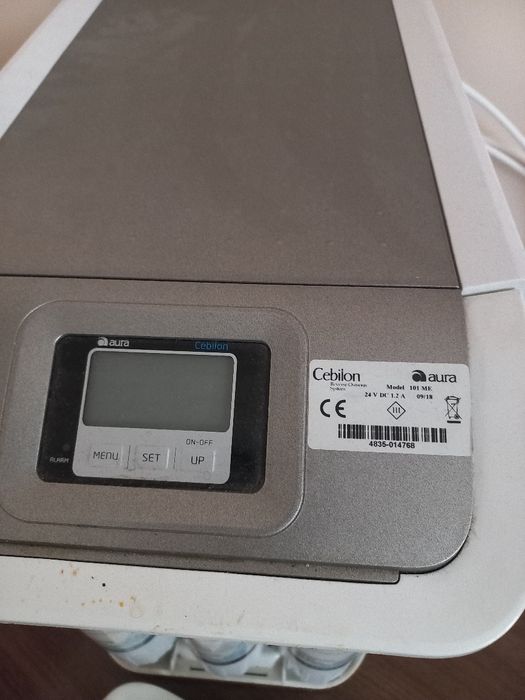 Cebilon сув фильтри сотилади. Б/у
Ориги