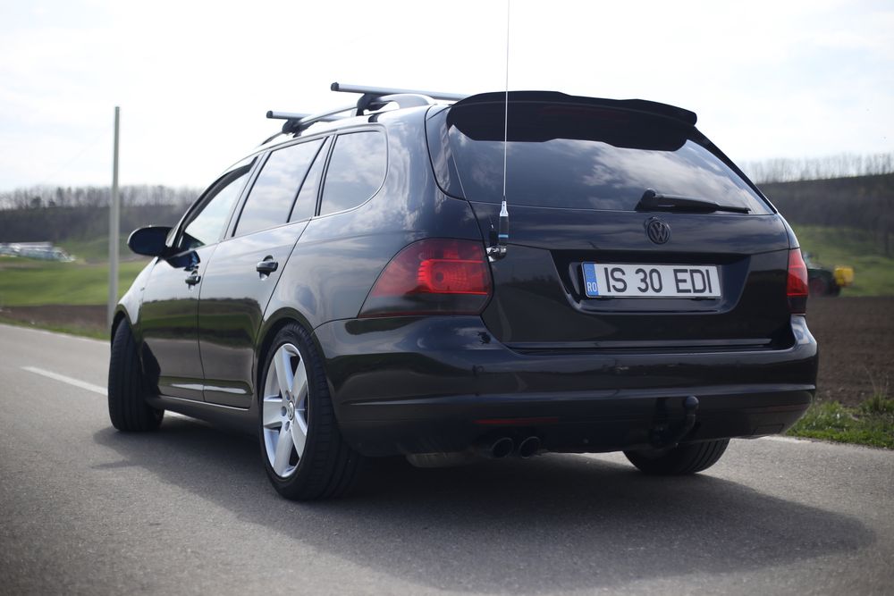 Volkswagen Golf 6 Match – 2012