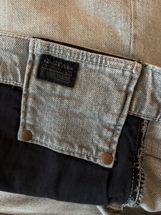 G-Star Raw Dakota 38