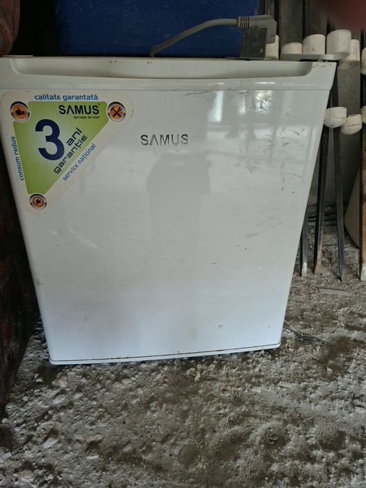Mini firigider SAMUS 50 L / SW064E
