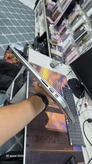 Macbook Air 2017 iDeal