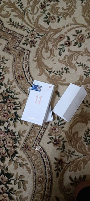 Xiaomi 11t 8/128