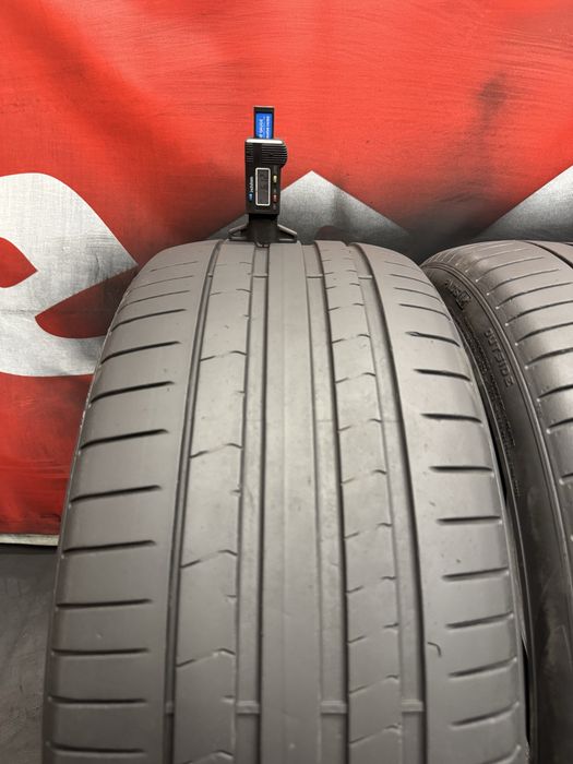 265 35 21, Летни гуми, Pirelli PZero, 2 броя