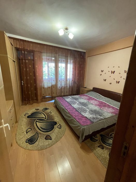 Garsonieră | 85mp + boxă | zona Nord - Spitalul Militar