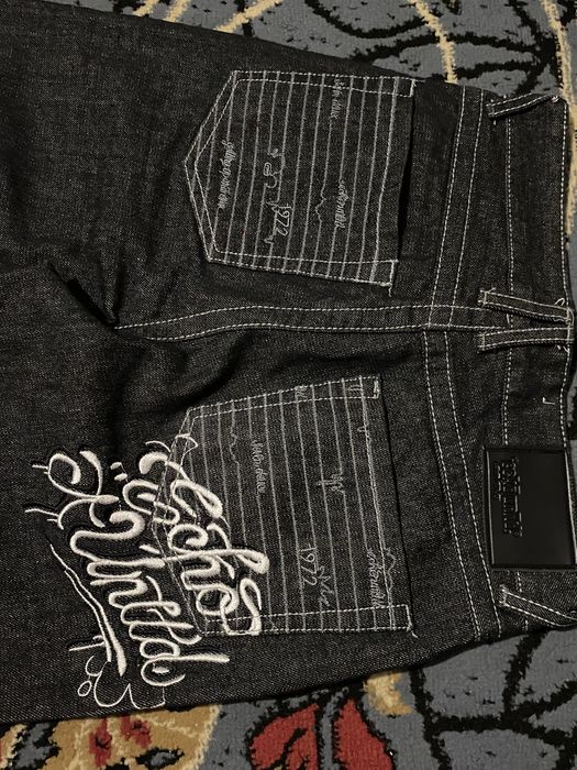 Продам джинсы Ecko unltd ЕСТЬ ТОРГ
