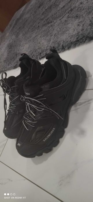 Мъжки Обувки -Balensiaga,45номер