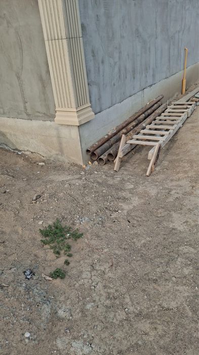 Продам трубы диаметр 100