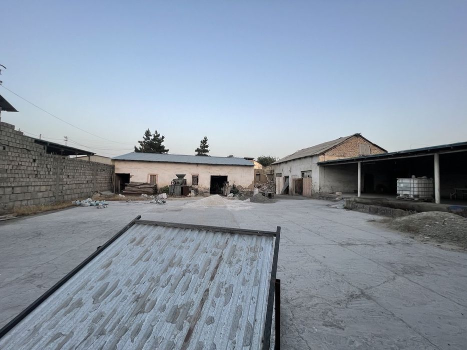 Омборхона сотилади ёки ижарага берилади, продается склад или сдаётся