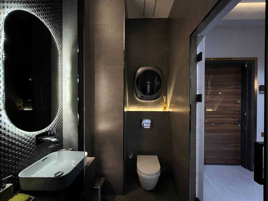 Новостройки На Ташкент сити