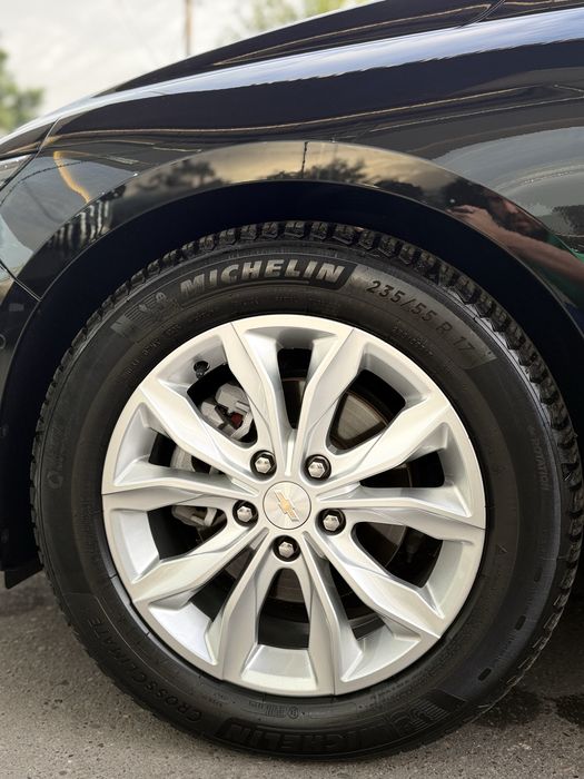 Chevrolet Malibu 2 XL
