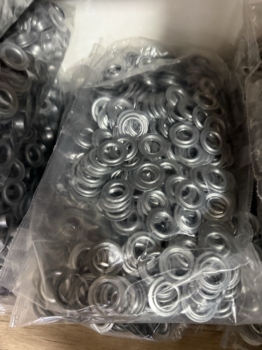 Кольцо люверс оптом