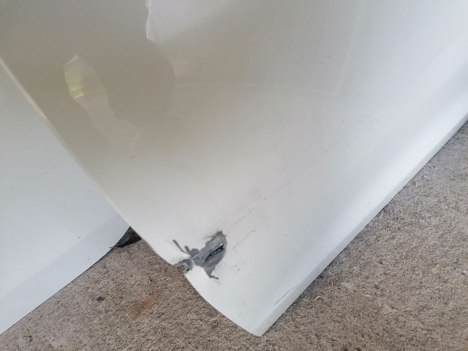 Vând uși față spate  stânga logan