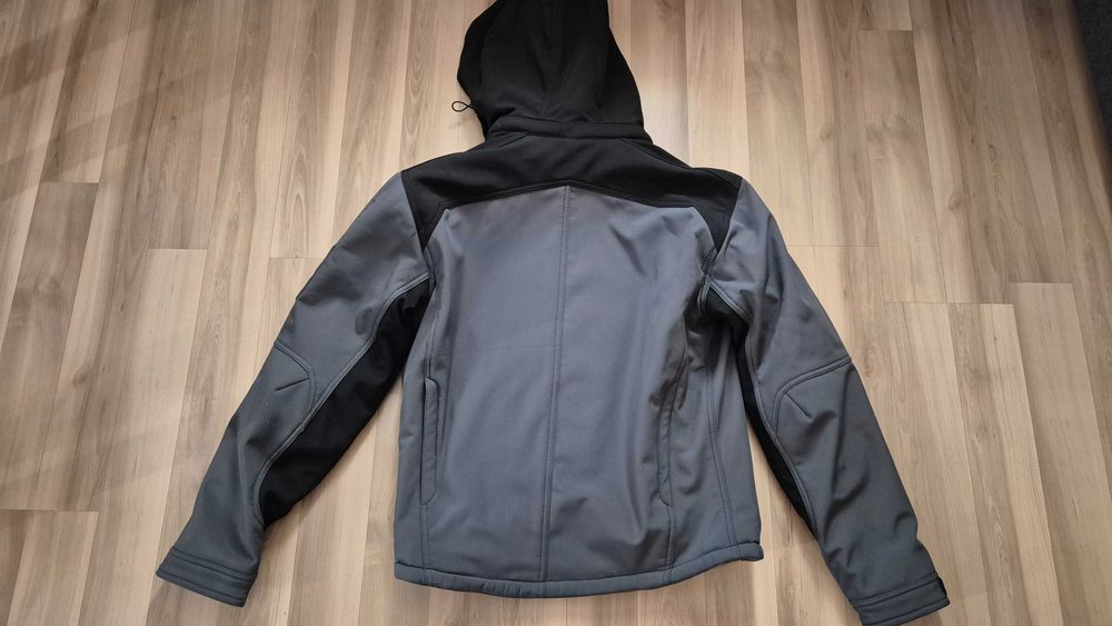 Мото яке Merlin Dune Softshell (ново)*