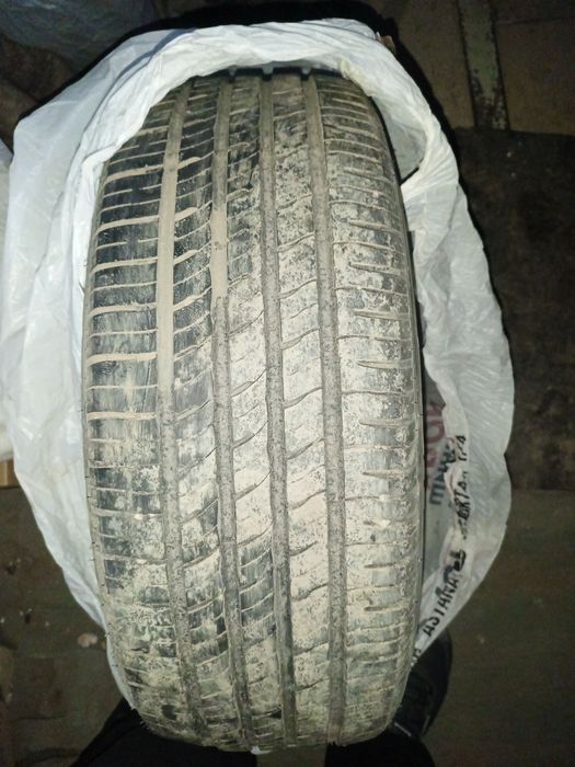 Maxxis липучка R18