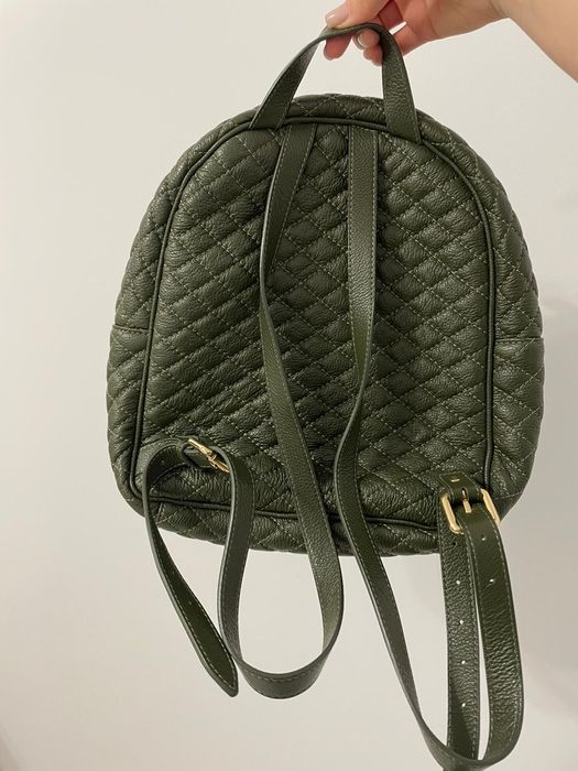 Geantă Musette Matlasat