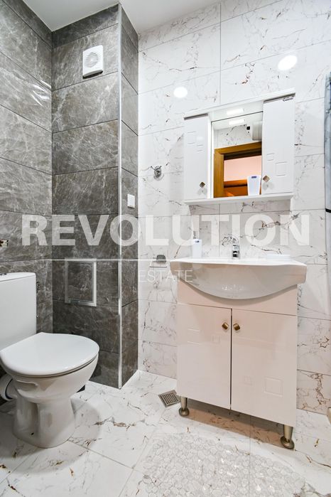 Дава се под наем Двустаен апартамент в София, Левски В - 60 кв.м за 475 € - Снимка #11