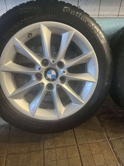 Продам диски R16