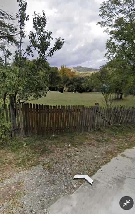 Teren intravilan Comuna Maneciu-Pamanteni