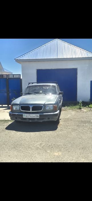 Продается Волга 3110
