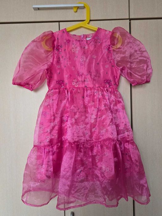 Детска официална рокля Reserved