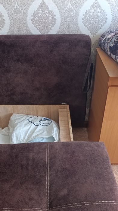 Продам диван раскладной