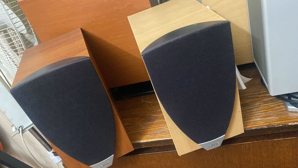 Колонки, динамики б/у