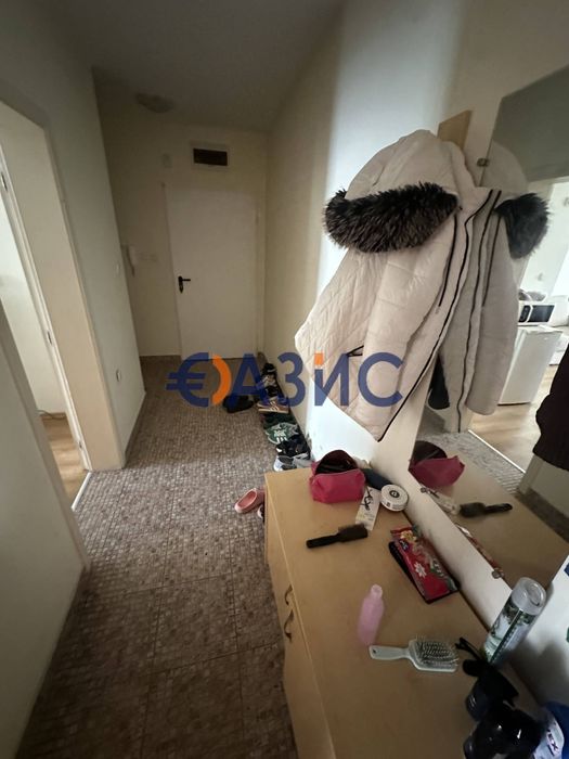 Продава се Двустаен апартамент в к.к. Слънчев бряг - 80 кв.м за 567 €/кв.м - Снимка #2
