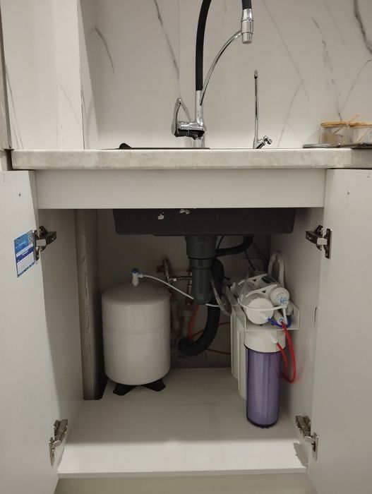 Фильтр для воды -55000 тг