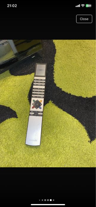 bang n olufsen beo2500