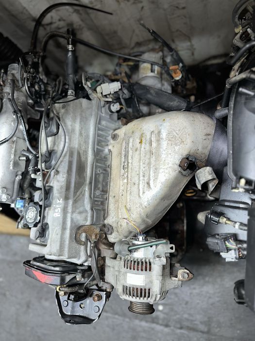 Двигатель 5S Toyota Camry