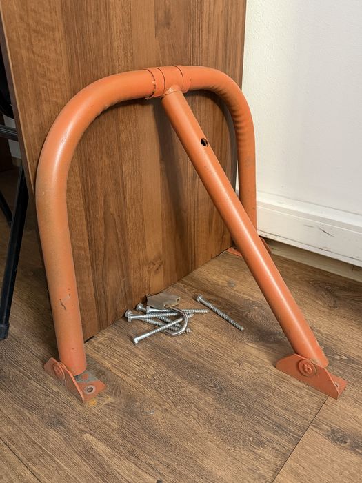 Ограничитель парковочных мест