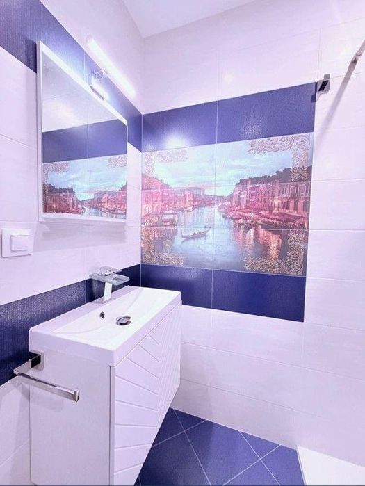 Дава се под наем Двустаен апартамент в София, Овча купел - 85 кв.м за 846.6 € - Снимка #5