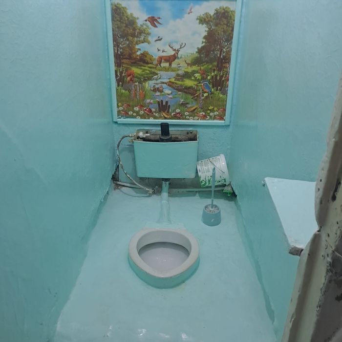 Продаю комнату в общежитии