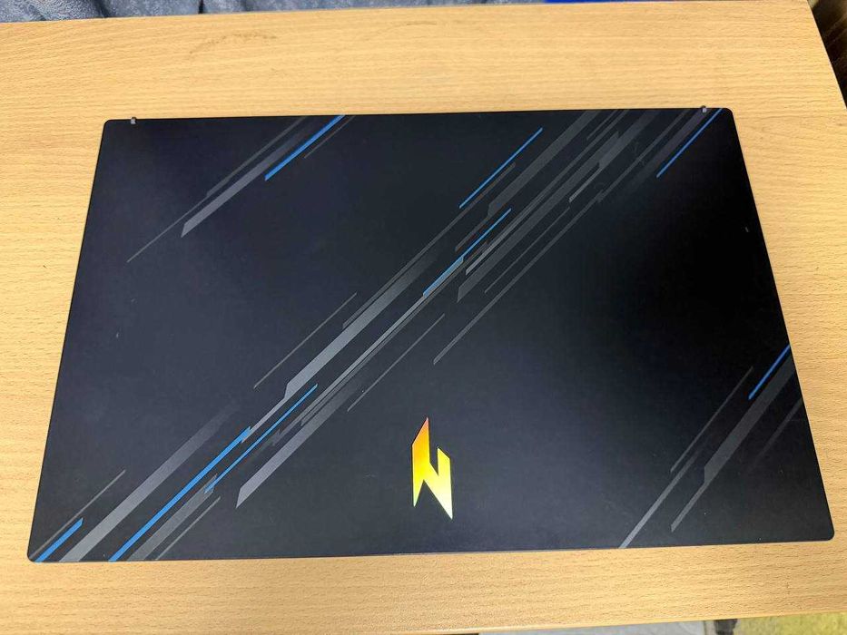 Игровой Ноутбук Acer Nitro V 15